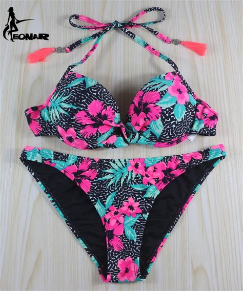 push up bikini set|Push Up : Swimsuits, Bathing Suits & Swimwear for Women